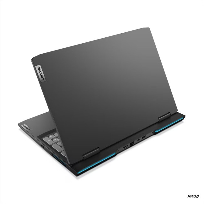 Ноутбук Lenovo IdeaPad Gaming 3 15ARH7 (82SB00KDRM) - идеальный выбор для геймеров