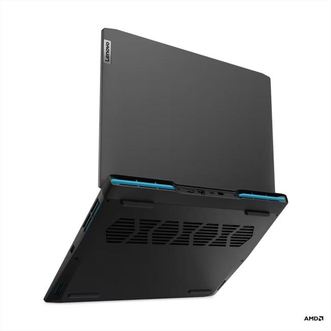 Ноутбук Lenovo IdeaPad Gaming 3 15ARH7 (82SB00KDRM) - идеальный выбор для геймеров