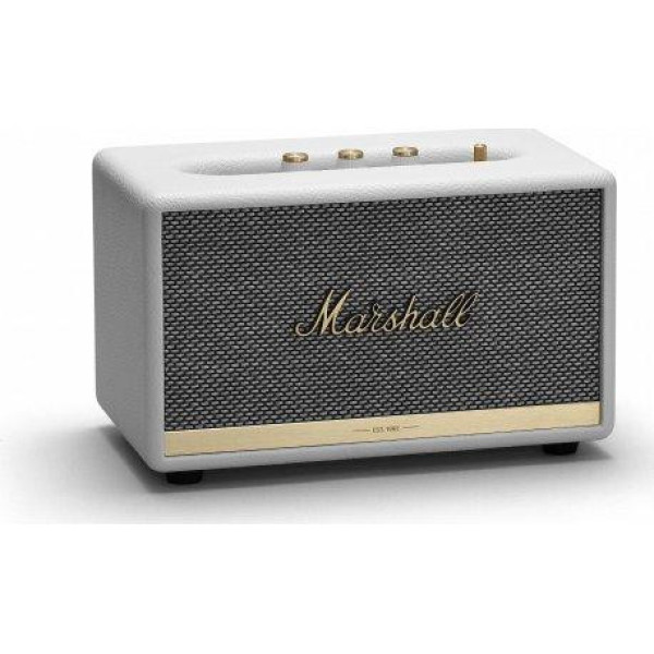 Marshall Stanmore II Bluetooth White (1001903)