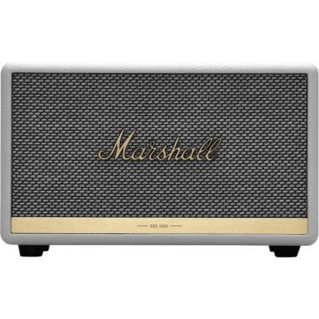 Marshall Stanmore II Bluetooth White (1001903)