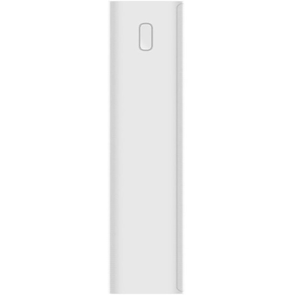 Xiaomi Mi 3 30000mAh Quick Charge White (PB3018ZM)