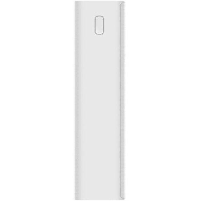 Внешний аккумулятор Xiaomi Mi 3 30000mAh Quick Charge White (PB3018ZM)