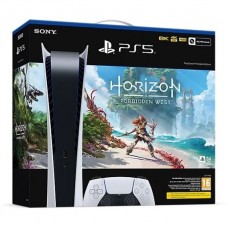 Sony PlayStation 5 Digital Edition 825 GB Horizon Forbidden West Bundle