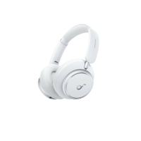Anker SoundCore Space Q45 White (A3040G21)