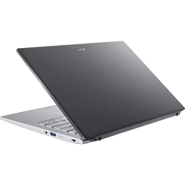 Ноутбук Acer Swift 3 SF314-71-52K6 (NX.KADEX.00C)