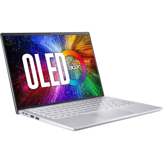 Ноутбук Acer Swift 3 SF314-71-52K6 (NX.KADEX.00C)