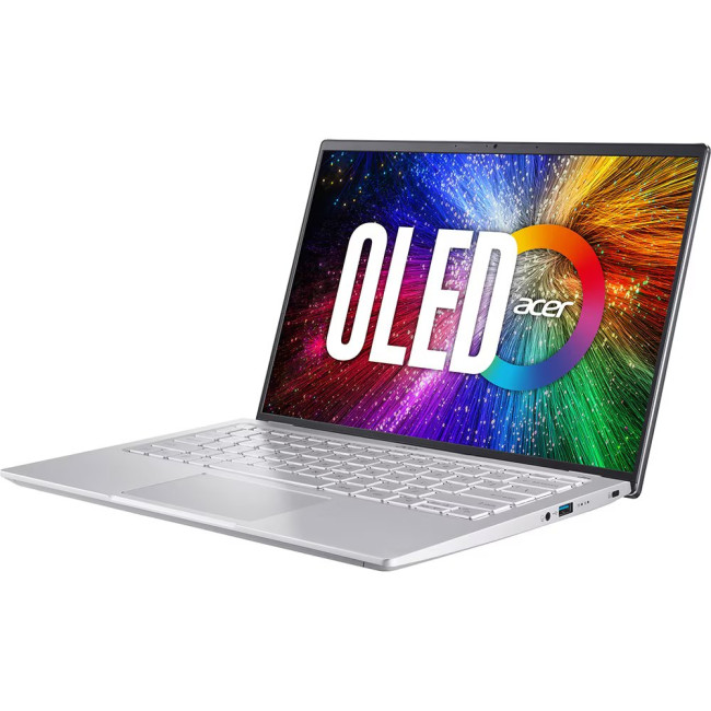 Ноутбук Acer Swift 3 SF314-71-52K6 (NX.KADEX.00C)