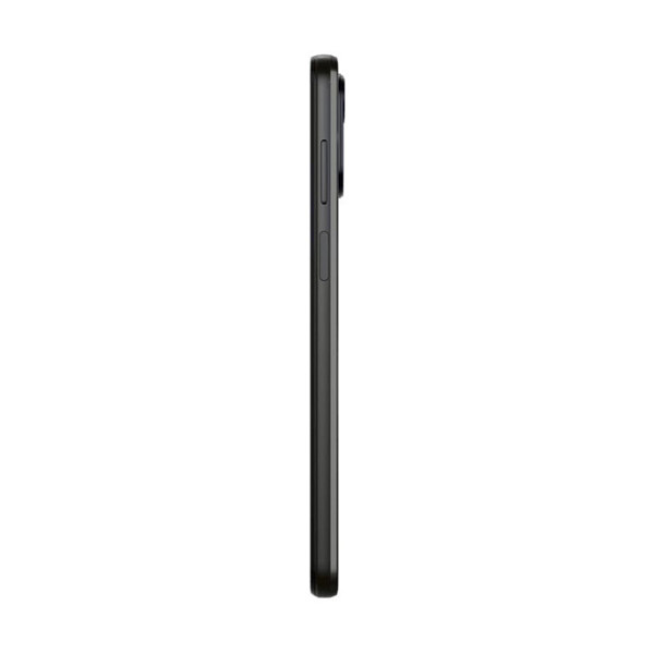 Смартфон Motorola Moto G22 4/64GB Cosmic Black (PATW0031)