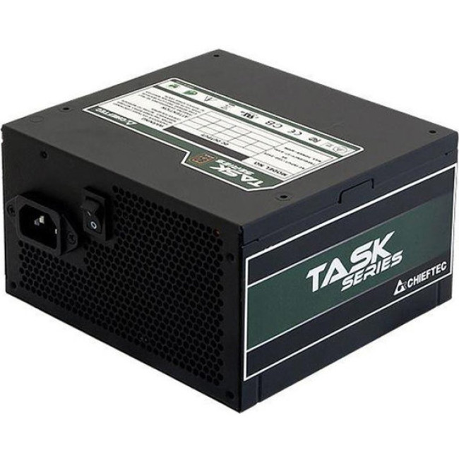 Chieftec Task-Series TPS-700S