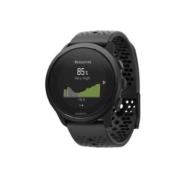 Suunto 5 Peak All Black (SS050888000)