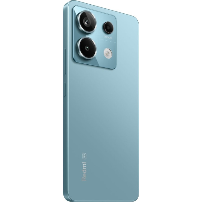 Смаpтфон Xiaomi Redmi Note 13 Pro 5G 12/512GB Ocean Teal