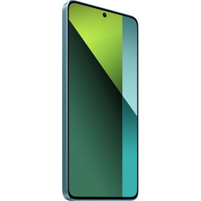 Смаpтфон Xiaomi Redmi Note 13 Pro 5G 12/512GB Ocean Teal