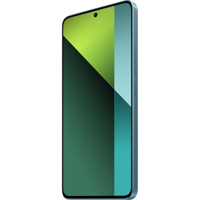 Смаpтфон Xiaomi Redmi Note 13 Pro 5G 12/512GB Ocean Teal