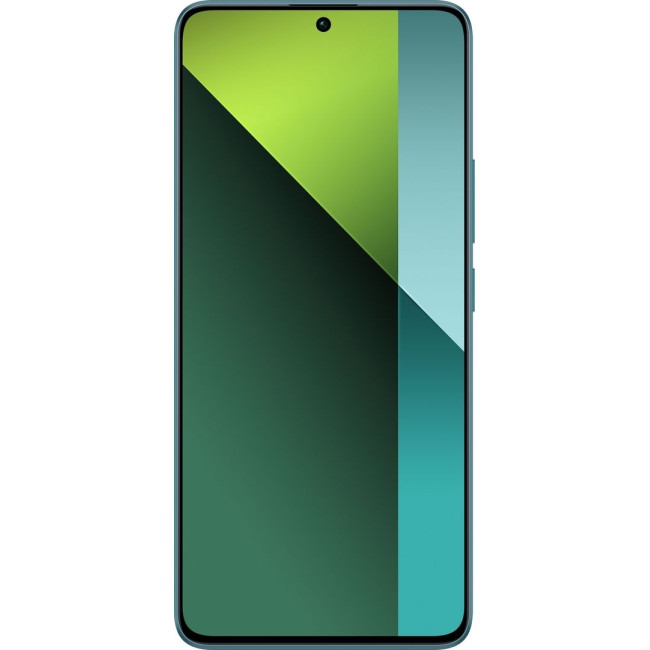 Смаpтфон Xiaomi Redmi Note 13 Pro 5G 12/512GB Ocean Teal