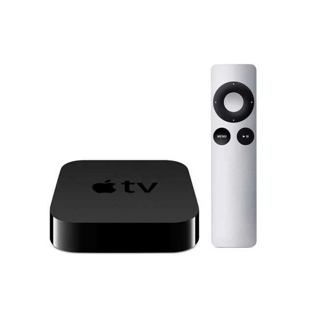 Медиацентр Apple TV (MD199)