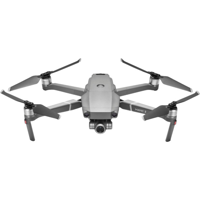 DJI Mavic 2 Zoom (CP.MA.00000014.01)