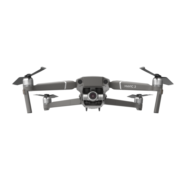 DJI Mavic 2 Zoom (CP.MA.00000014.01)