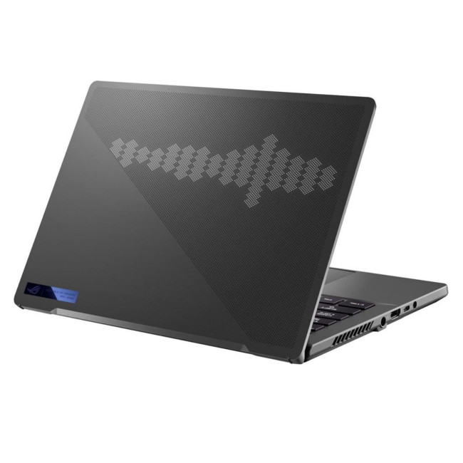 Ноутбук ASUS ROG Zephyrus G14 GA402NV (GA402NV-N2007W) AniMe Matrix