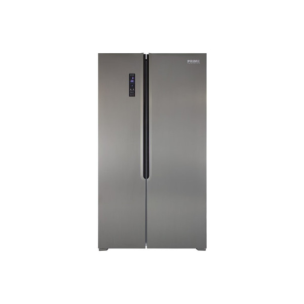 Холодильник с морозильной камерой Prime RFNS 517 EXD