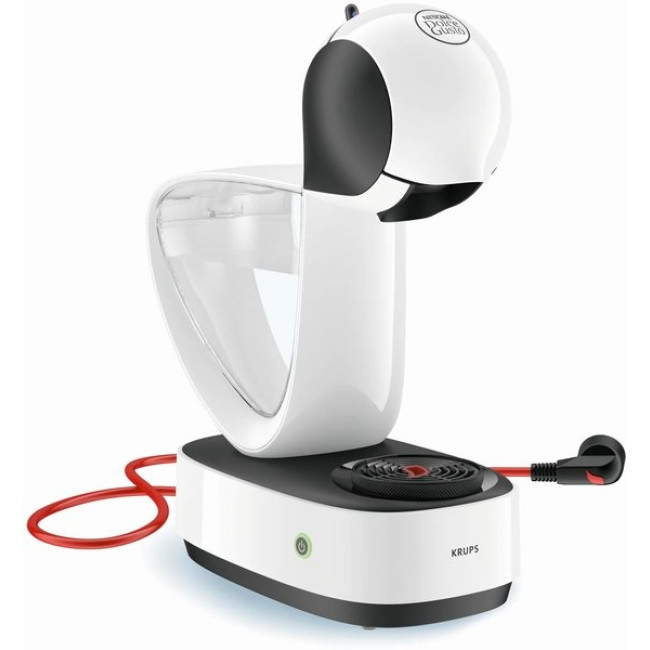 Кофеварка Krups Dolce Gusto Infinissima KP1701