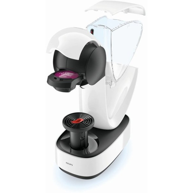 Кофеварка Krups Dolce Gusto Infinissima KP1701