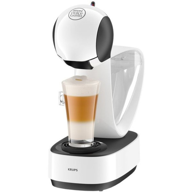 Кофеварка Krups Dolce Gusto Infinissima KP1701