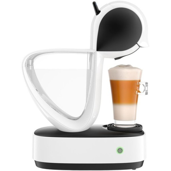 Кофеварка Krups Dolce Gusto Infinissima KP1701