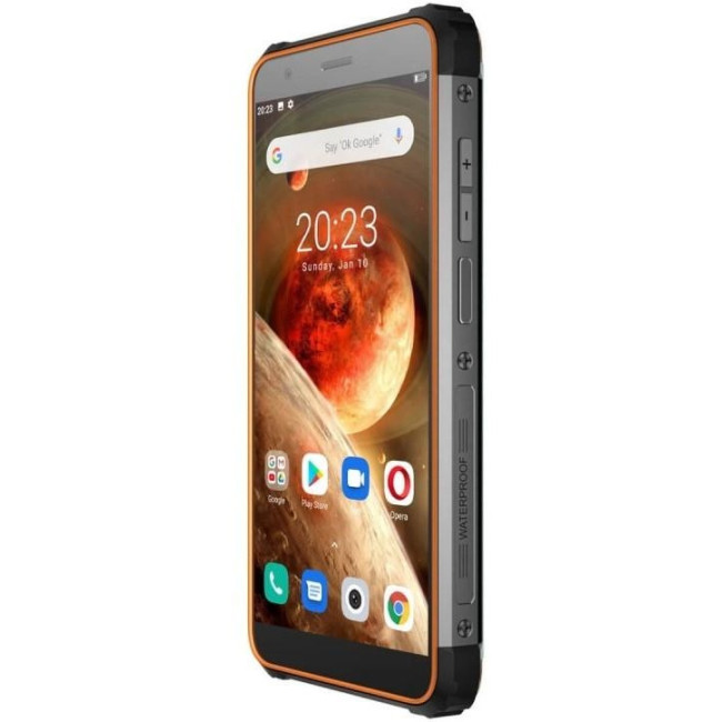 Blackview BV6600 4/64GB Orange