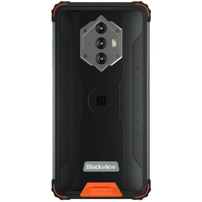 Blackview BV6600 4/64GB Orange