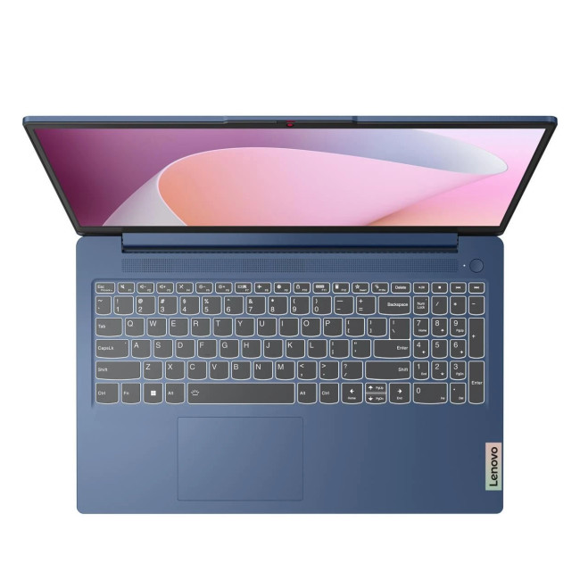 Lenovo IdeaPad Slim 3 15ABR8 (82XM00BGPB)