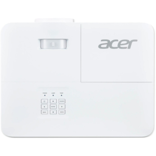 Проектор Acer X1827 (MR.JWK11.00P)