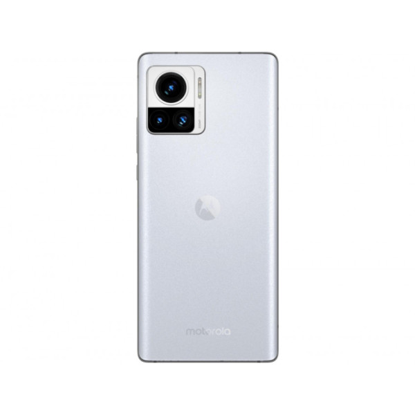 Motorola Edge 30 Ultra 12/256GB Starlight White - купить в интернет-магазине