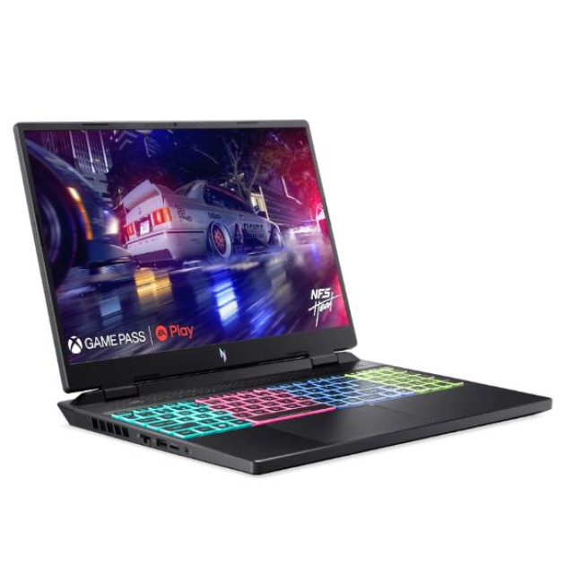 Ноутбуки Acer Nitro 16 AN16-41-R40K (NH.QLJEP.005)