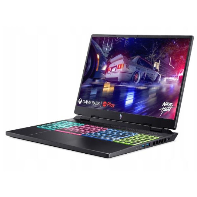 Ноутбуки Acer Nitro 16 AN16-41-R40K (NH.QLJEP.005)