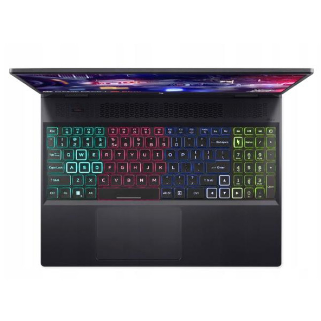 Ноутбуки Acer Nitro 16 AN16-41-R40K (NH.QLJEP.005)