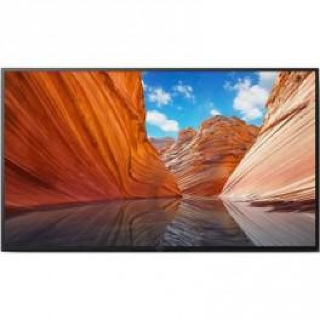 Телевизор Sony KD-50X81JR
