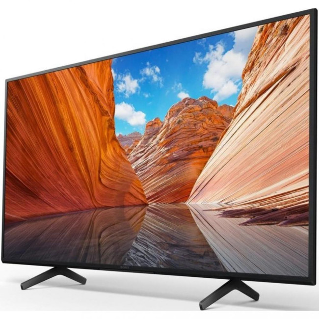 Телевизор Sony KD-50X81JR