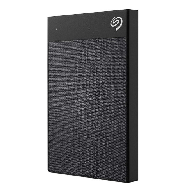 Seagate Backup Plus Ultra Touch 2TB STHH2000400 2.5" USB 3.0 Black