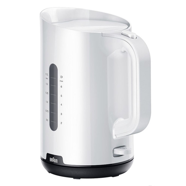 Чайник Braun Breakfast1 Water Kettle WK 1100 WH