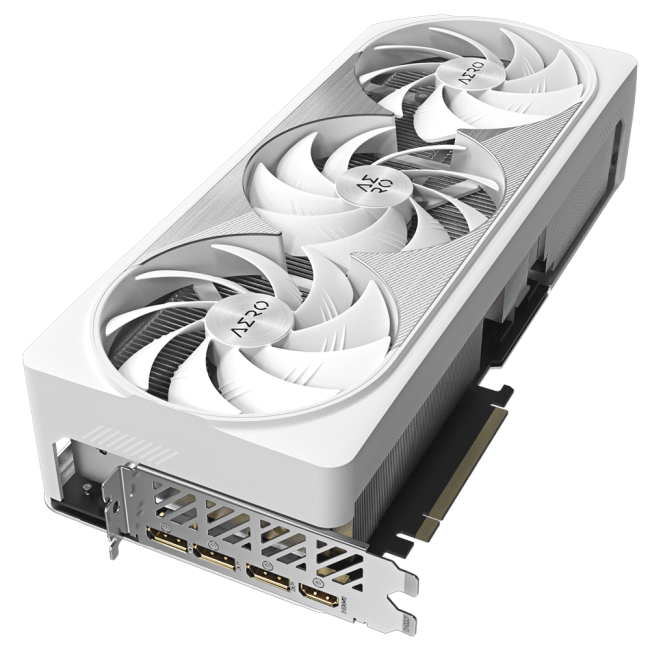 Gigabyte RTX 4090 AERO OC (GV-N4090AERO OC-24GD)