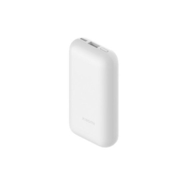 Внешний аккумулятор Xiaomi Mi Power Bank 10000mAh 33W Pocket Version Pro Ivory (PB1030ZM)