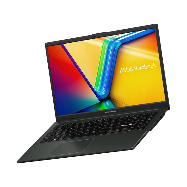 Asus Vivobook Go 15 E1504FA: Stylish and High-performance Laptop