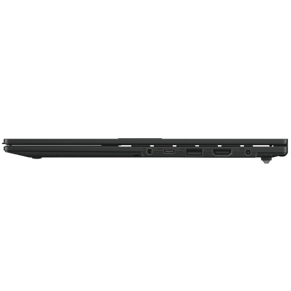 Обзор ноутбука Asus Vivobook Go 15 E1504FA (E1504FA-L1220W)