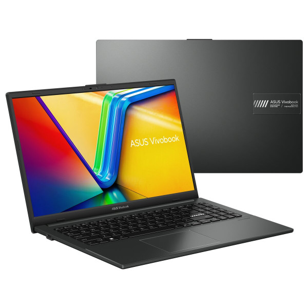 Asus Vivobook Go 15 E1504FA: Stylish and High-performance Laptop