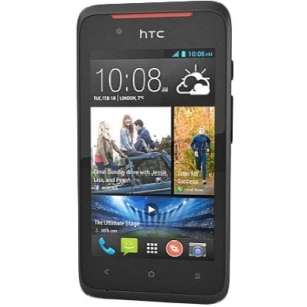 Смартфон HTC Desire 210 (Black)