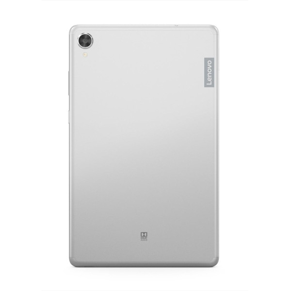 Lenovo Tab M8 TB-8505X LTE 2/32GB Platinum Grey (ZA5H0088UA)