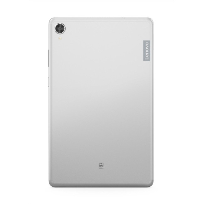 Lenovo Tab M8 TB-8505X LTE 2/32GB Platinum Grey (ZA5H0088UA)