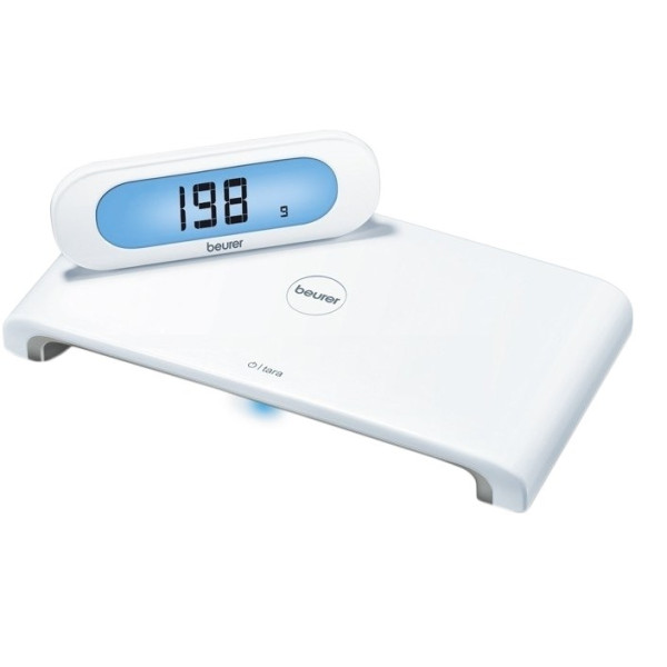 Весы кухонные электронные Beurer KS 600