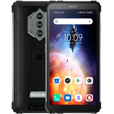 Blackview BV6600E 4/32GB Black (Global Version)