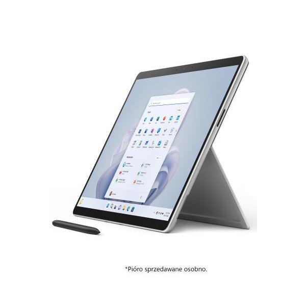 Купить Microsoft Surface Pro 9 (QEZ-00004) в интернет-магазине